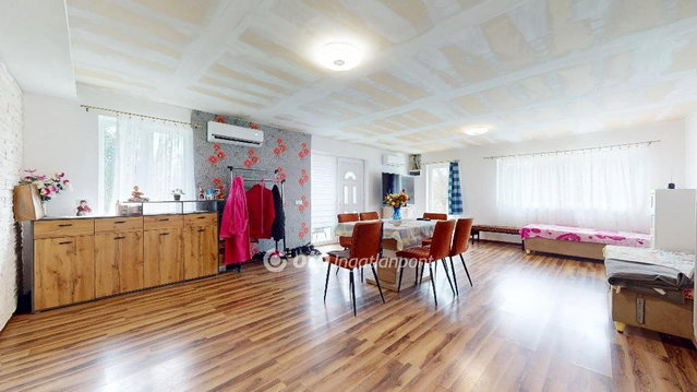Eladó családi ház, Miskolcon 25.99 M Ft, 1 szobás