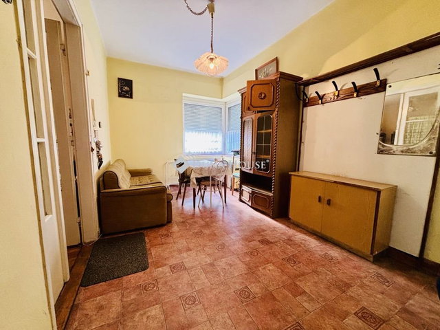 Eladó családi ház, Szentgotthárdon, Honvéd utcában 59.9 M Ft