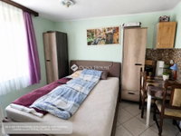 Eladó családi ház, Székesfehérvárott 35 M Ft, 1 szobás