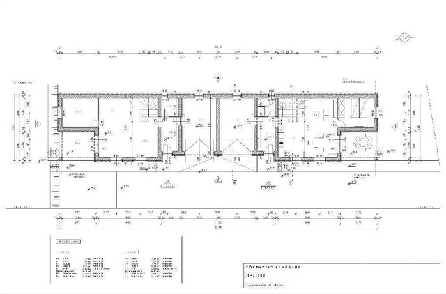 Eladó ikerház, Ráckevén 88 M Ft, 3+1 szobás