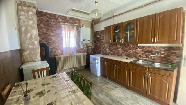 Eladó családi ház, Alsórajkon 25 M Ft, 4 szobás