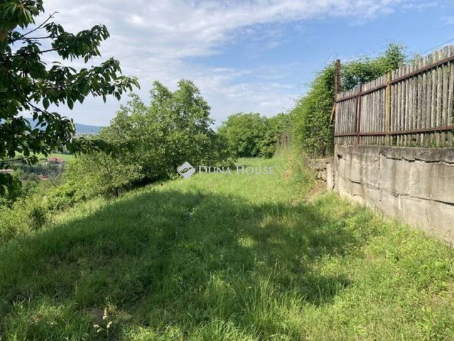 Eladó telek, Pécsett, Nagypostavölgy alsó 10.99 M Ft