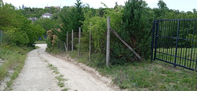 Eladó telek, Balatonkenesén 39.9 M Ft / költözzbe.hu