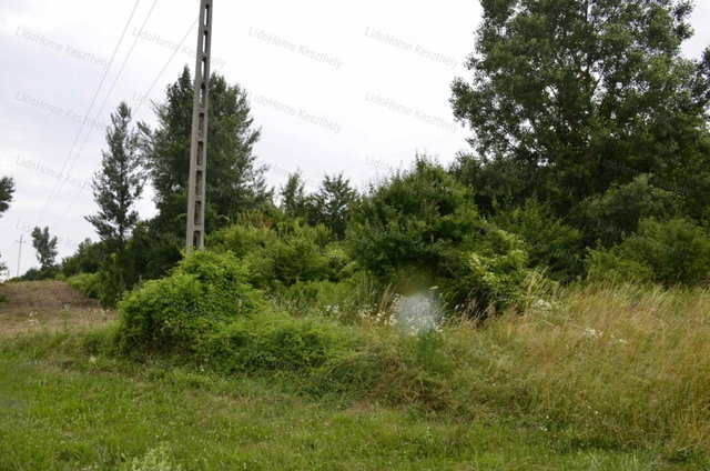 Eladó mezogazdasagi ingatlan, Hévízen 8.4 M Ft