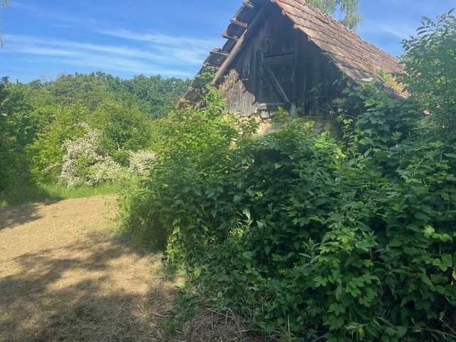 Eladó nyaraló, Kehidakustányban 3.9 M Ft, 2 szobás