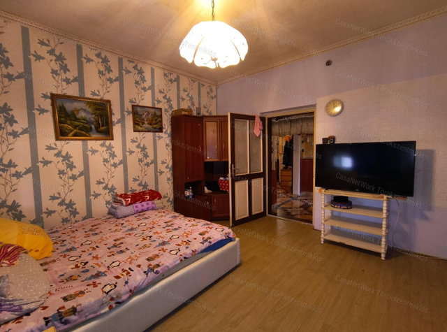 Eladó családi ház, Törökszentmiklóson 29.9 M Ft, 3 szobás