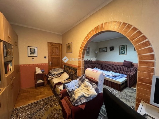 Eladó családi ház, Nyíregyházán 52.5 M Ft, 3 szobás