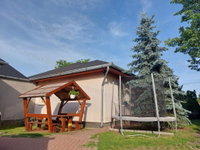 Eladó ikerház, Felsőpakonyban 86 M Ft, 3 szobás