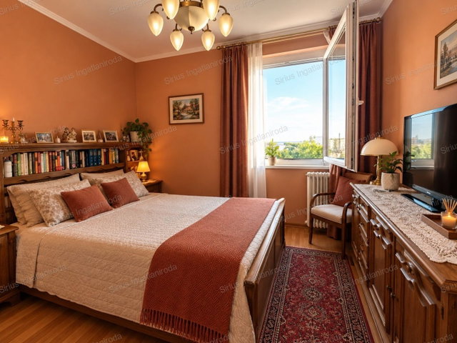 Eladó panellakás, Budapesten, XXI. kerületben 62.9 M Ft
