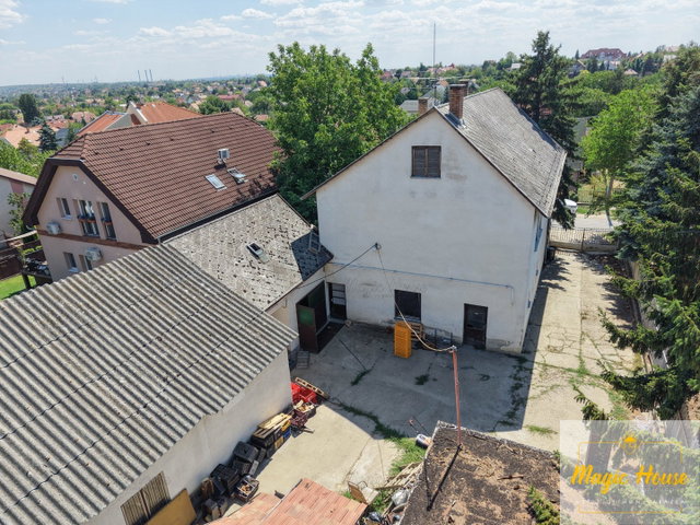 Eladó családi ház, Érden 94.9 M Ft, 6 szobás