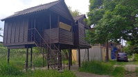 Eladó nyaraló, Szegeden 25 M Ft, 2 szobás / költözzbe.hu