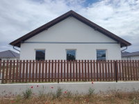 Eladó ikerház, Inárcson 89 M Ft, 3+1 szobás