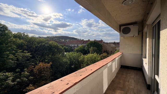 Eladó téglalakás, Budapesten, XII. kerületben 119.5 M Ft