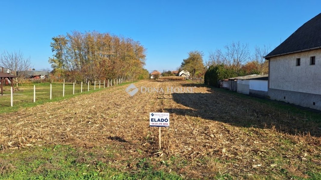 Telek · 2183 m² · 3.200.000 Ft