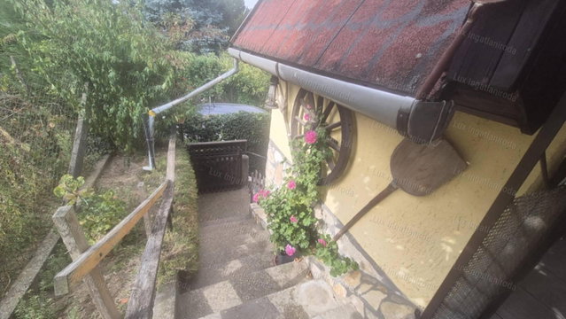 Eladó mezogazdasagi ingatlan, Környén 17.99 M Ft, 1 szobás