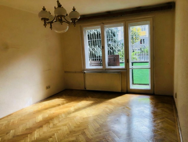 Eladó téglalakás, Budapesten, XIV. kerületben, Fogarasi úton