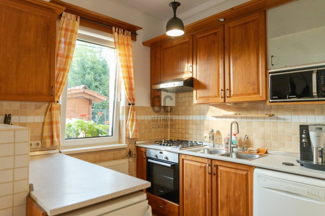 Kiadó ikerház, albérlet, Budakeszin 500 E Ft / hó, 4 szobás