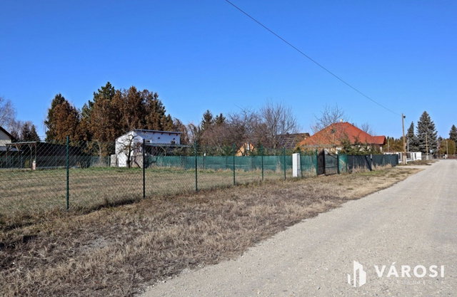Eladó telek, Balatonkeresztúron 19.9 M Ft / költözzbe.hu