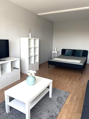 Kiadó panellakás, albérlet, Szolnokon, Ispán körúton, 1 szobás