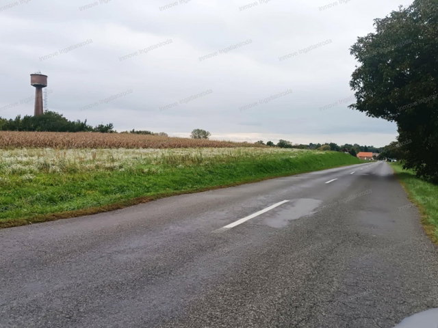 Eladó telek, Buzsákon 37 M Ft / költözzbe.hu