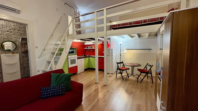 Kiadó téglalakás, albérlet, Debrecenben 180 E Ft / hó, 2 szobás