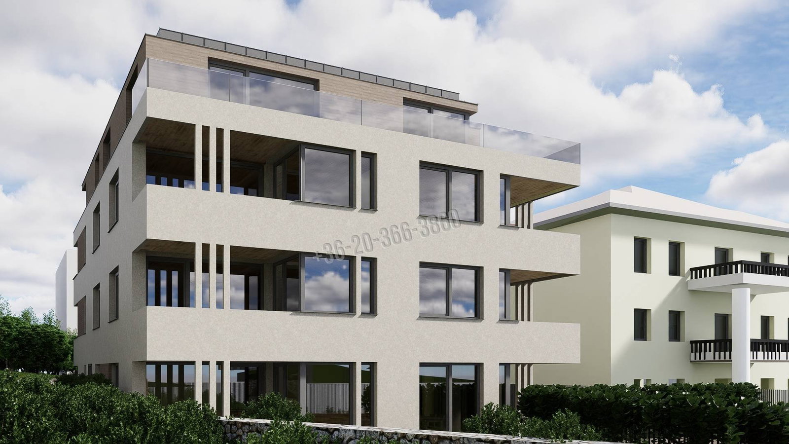 2 bed · 75m² · 1.300.000.000 ft