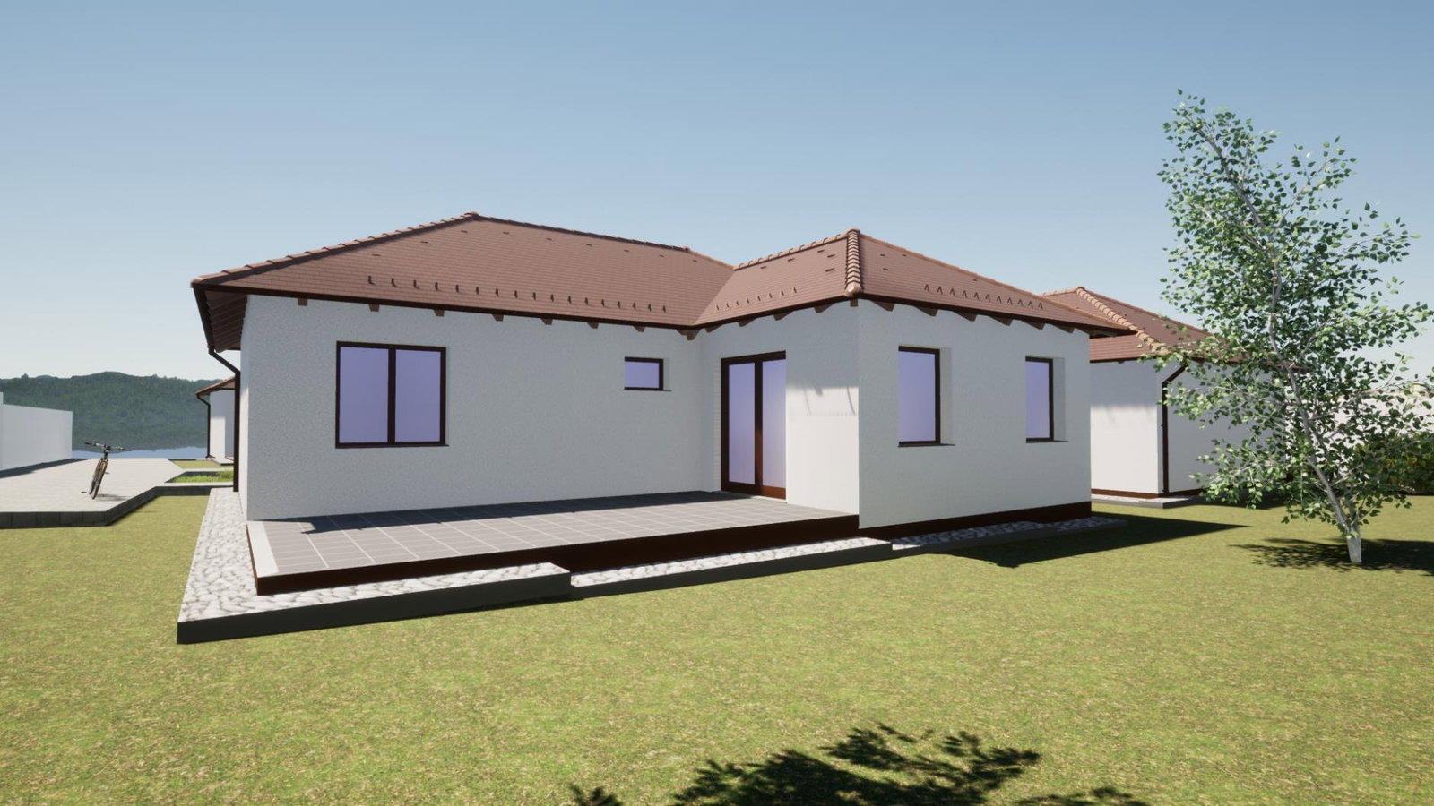 Családi ház · 4 hálószoba · 101 m² · 87.557.500 Ft