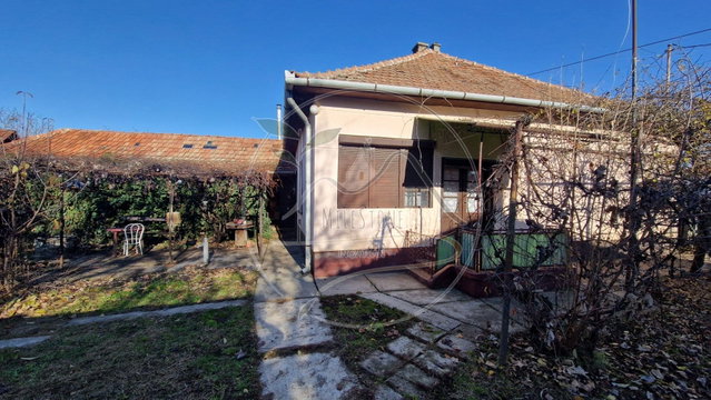 Eladó családi ház, Újkígyóson 17.8 M Ft, 3 szobás