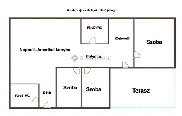 Eladó családi ház, Nagykátán 75 M Ft, 4 szobás