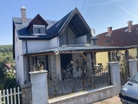 Eladó családi ház, Gödöllőn 165 M Ft, 8 szobás