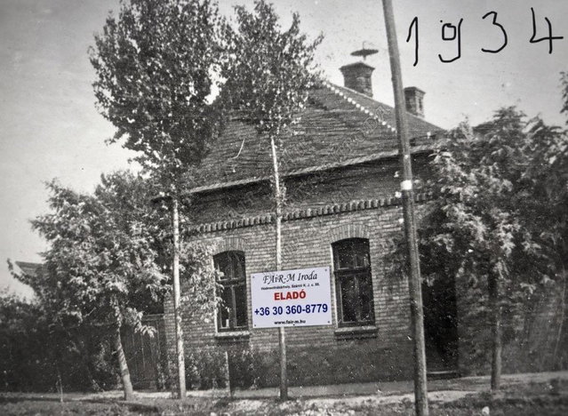 Eladó családi ház, Hódmezővásárhelyen 21.9 M Ft, 3 szobás