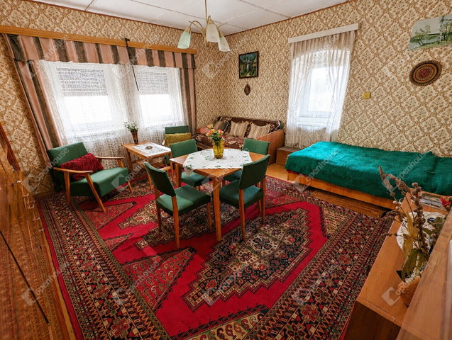 Eladó családi ház, Sárospatakon 32.9 M Ft, 2 szobás
