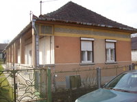 Eladó családi ház, Füzérkomlóson 26 M Ft, 2+1 szobás