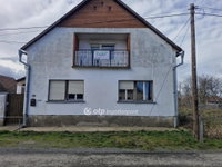 Eladó családi ház, Csávolyon 29.9 M Ft, 4 szobás