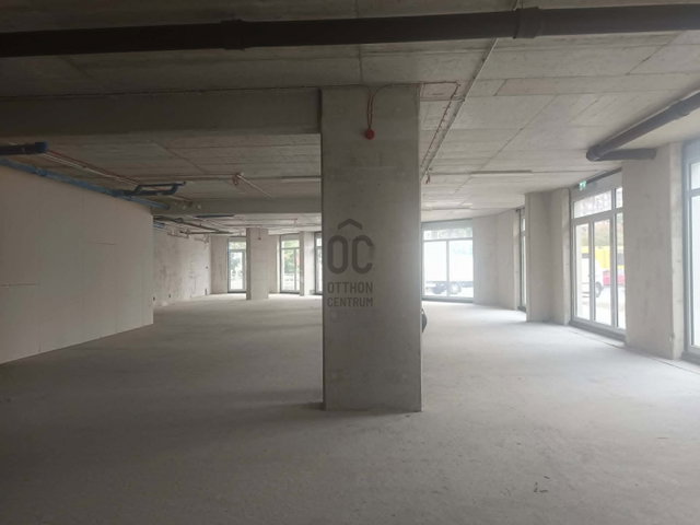 Kiadó ipari ingatlan, Budapesten, XIV. kerületben 5152 E Ft / hó