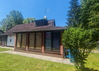 Eladó nyaraló, Csokonyavisontán 34.9 M Ft, 4+1 szobás
