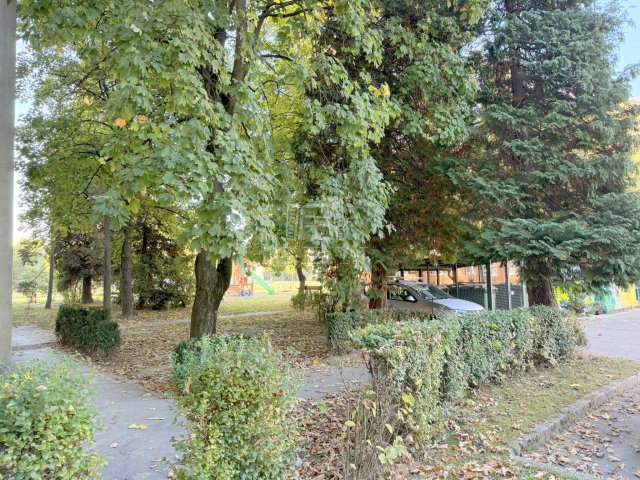Eladó téglalakás, Zalaegerszegen 37.9 M Ft, 2 szobás