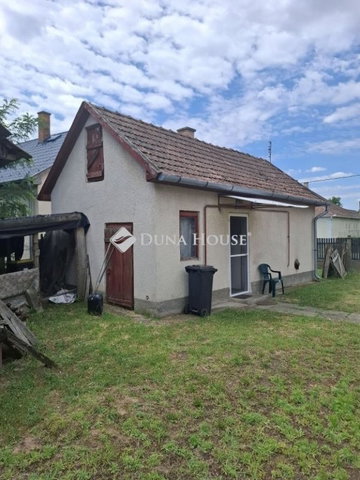 Eladó családi ház, Fülöpön 11.9 M Ft, 4 szobás
