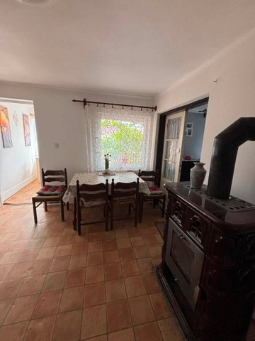 Eladó családi ház, Tiszalökön 20.99 M Ft, 3 szobás