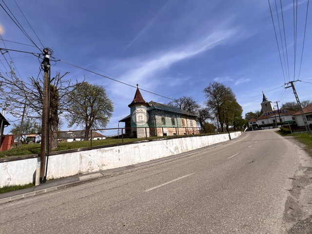 Eladó családi ház, Keleméren 21 M Ft, 4 szobás
