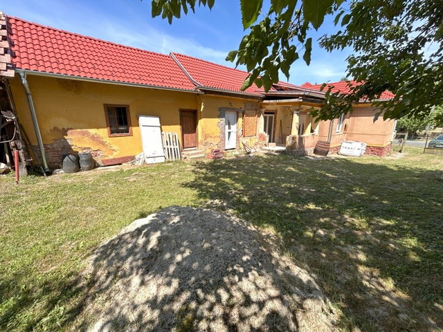 Eladó családi ház, Miháldon 21.9 M Ft, 3+1 szobás