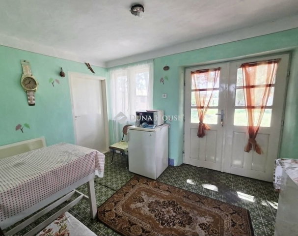 Eladó mezogazdasagi ingatlan, Kisteleken 19.8 M Ft, 4 szobás