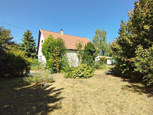 Eladó családi ház, Békéscsabán 47 M Ft, 2+1 szobás