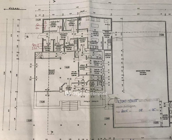 Eladó családi ház, Nagygyimóton 24.9 M Ft, 2 szobás