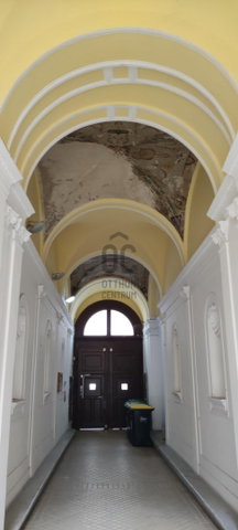 Kiadó téglalakás, albérlet, Budapesten, V. kerületben, 3 szobás