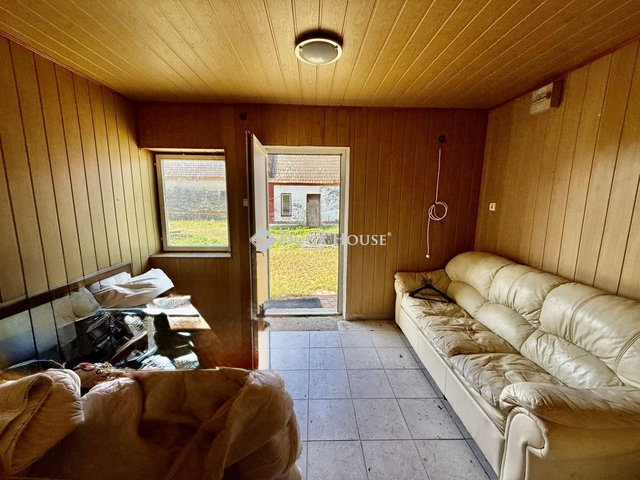 Eladó családi ház, Zalaháshágyon 26.5 M Ft, 3 szobás
