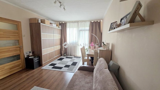 Eladó téglalakás, Nyíregyházán, Erdő soron 42.9 M Ft