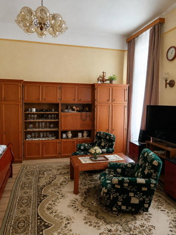 Eladó téglalakás, Budapesten, IX. kerületben, Lónyay utcában