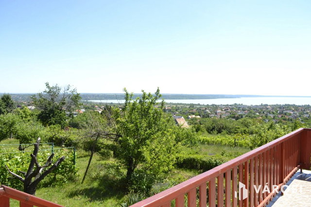 Eladó mezogazdasagi ingatlan, Balatonalmádiban 44 M Ft, 1 szobás