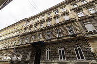Eladó ipari ingatlan, VI. kerületben 23 M Ft